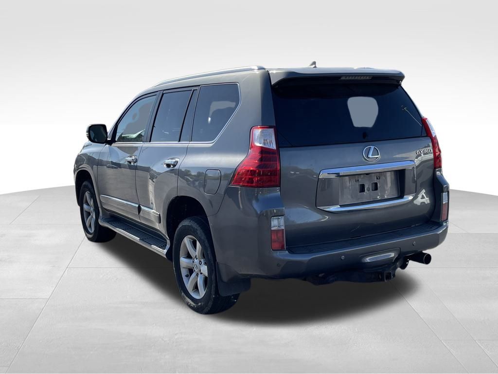 used 2011 Lexus GX car, priced at $15,000