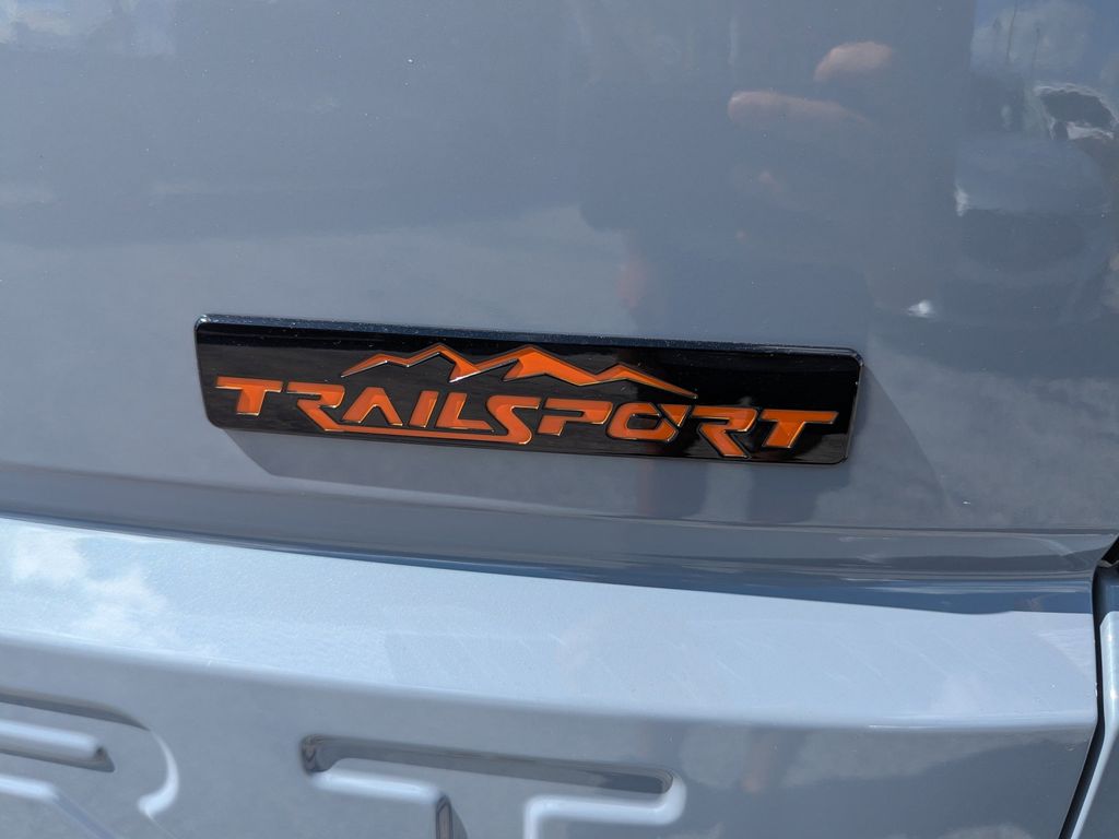 new 2026 Honda Passport car, priced at $51,534