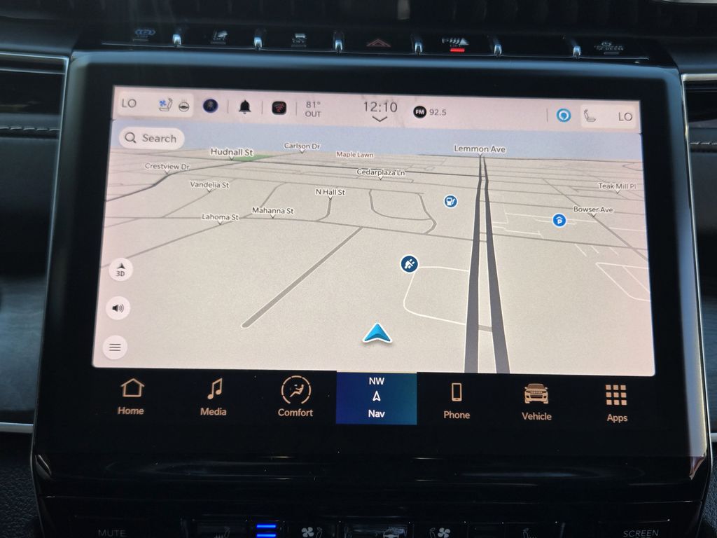 used 2022 Jeep Grand Cherokee car, priced at $24,762