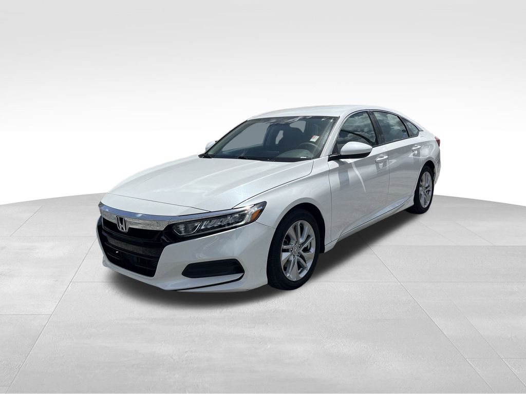 used 2019 Honda Accord car, priced at $21,592