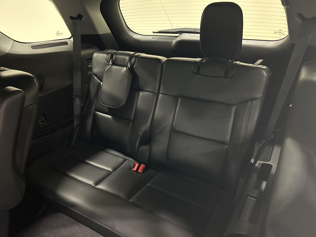 used 2022 Ford Explorer car, priced at $28,999