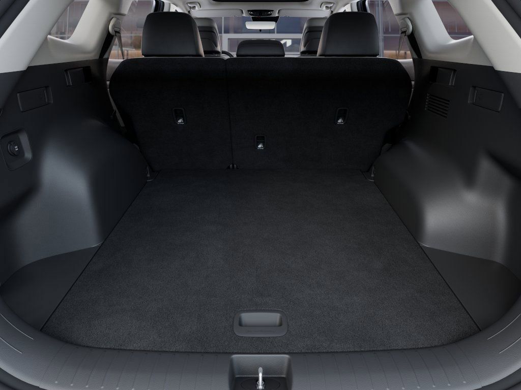 new 2026 Kia Sportage car, priced at $33,065