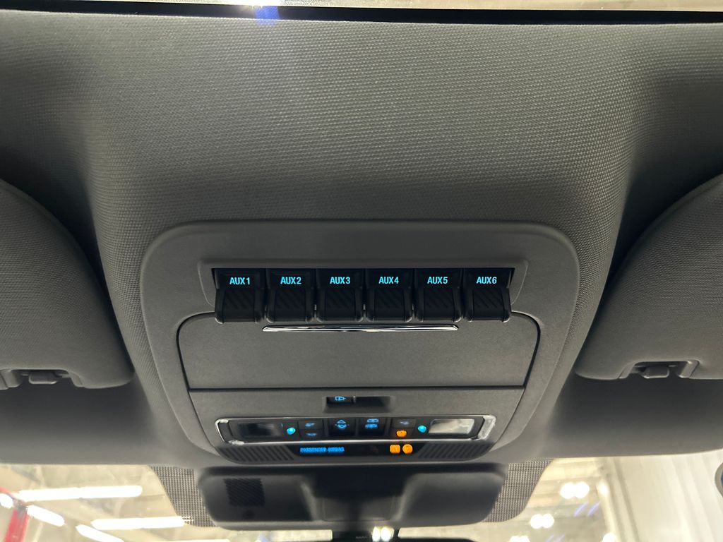 new 2025 Ford F-250SD car, priced at $77,915