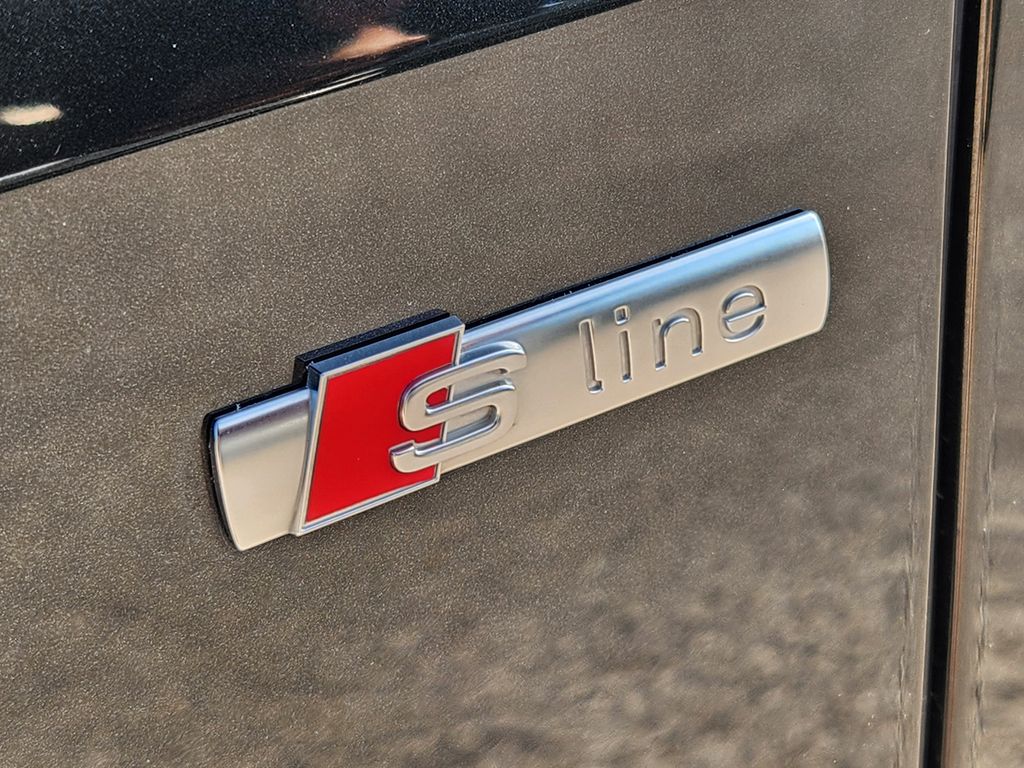 used 2022 Audi A8 car, priced at $58,821
