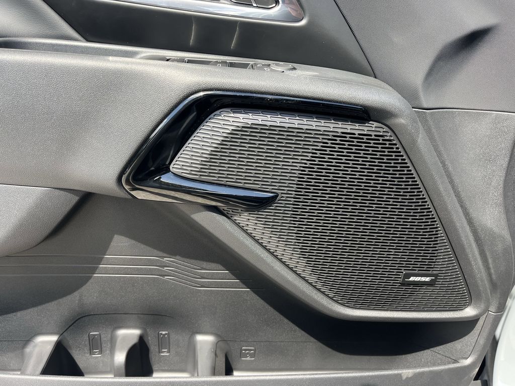 new 2025 Chevrolet Silverado EV car, priced at $67,683