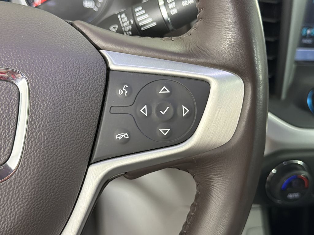 used 2019 GMC Acadia car, priced at $21,488