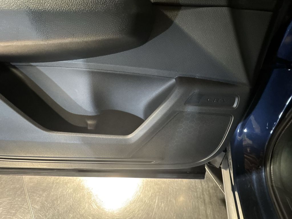 used 2024 Honda CR-V Hybrid car, priced at $34,992