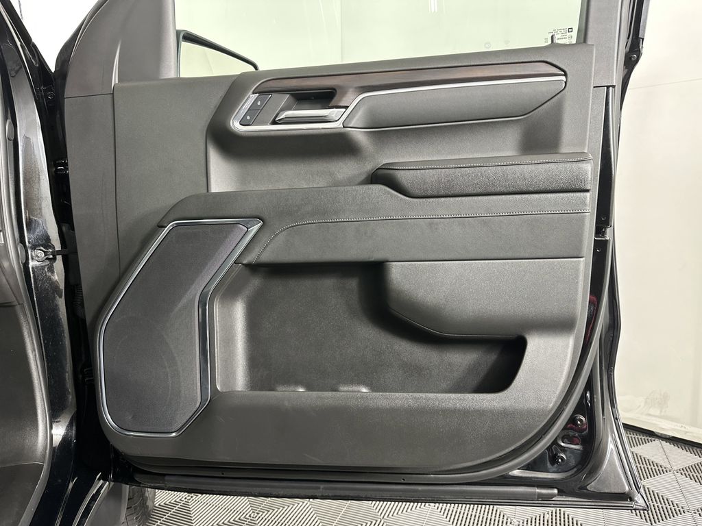 used 2024 GMC Sierra 1500 car, priced at $48,988