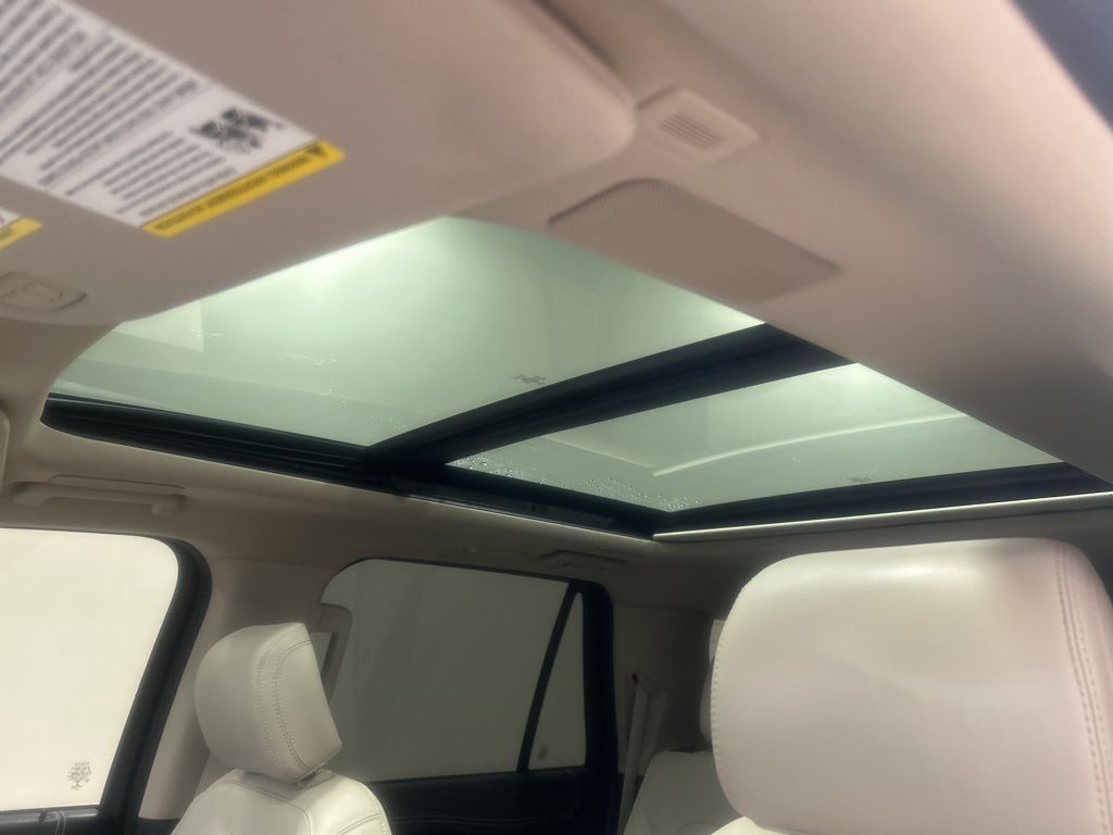used 2022 Ford Expedition Max car, priced at $55,852