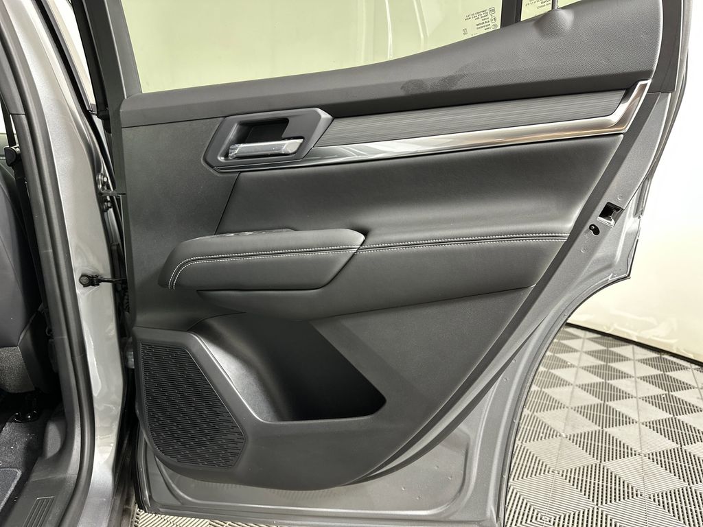 new 2026 GMC Terrain car, priced at $37,085