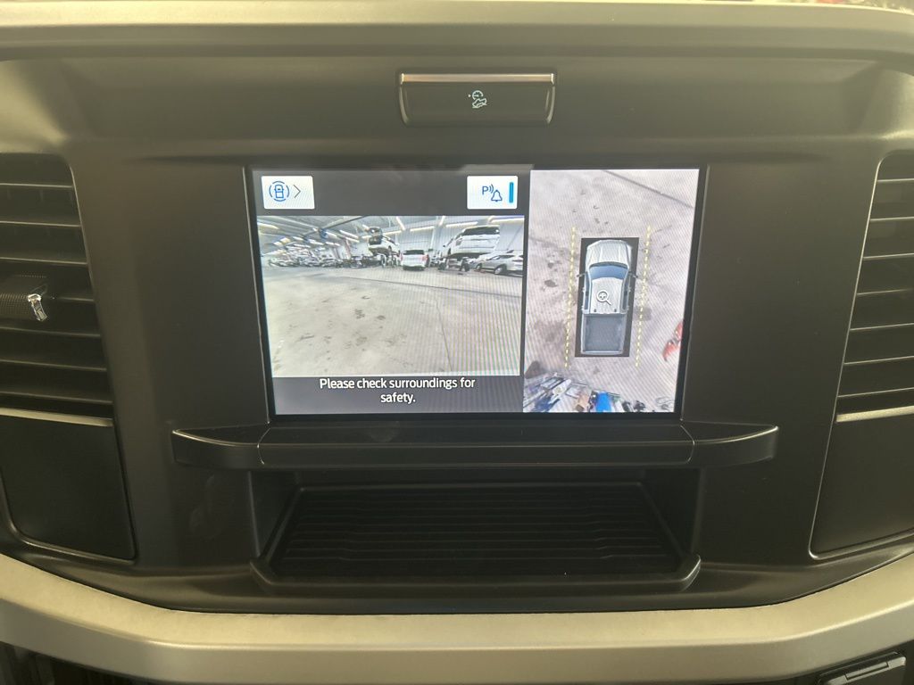 new 2025 Ford F-350SD car, priced at $66,112