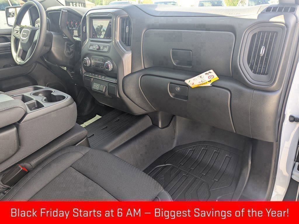 new 2026 GMC Sierra 1500 car, priced at $44,159
