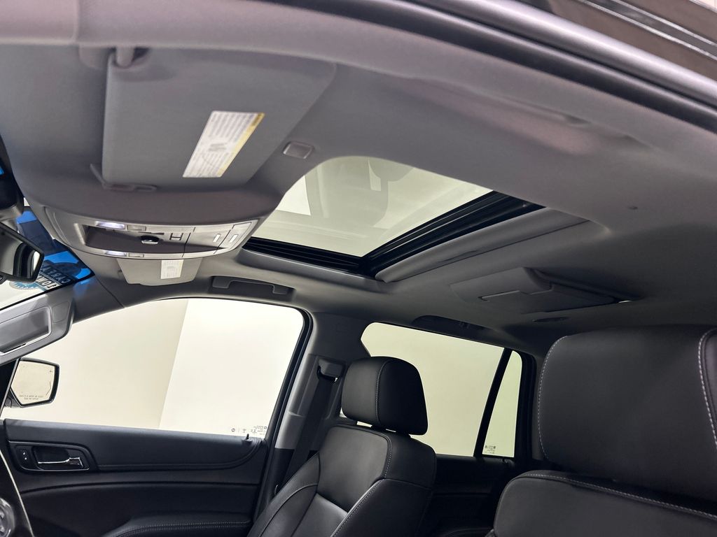 used 2019 Chevrolet Tahoe car, priced at $34,932