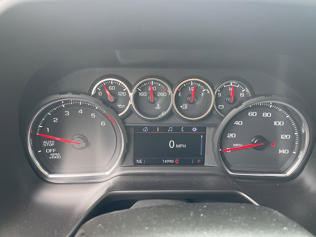 used 2024 Chevrolet Tahoe car, priced at $47,991