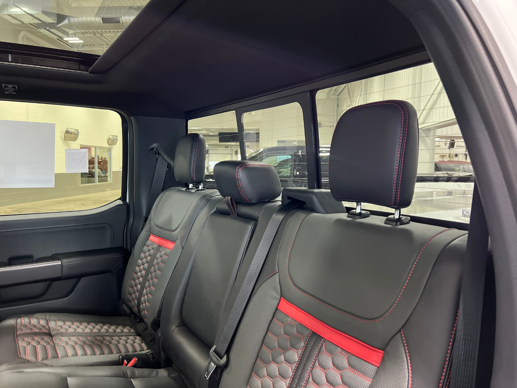 new 2024 Ford F-150 car, priced at $136,745