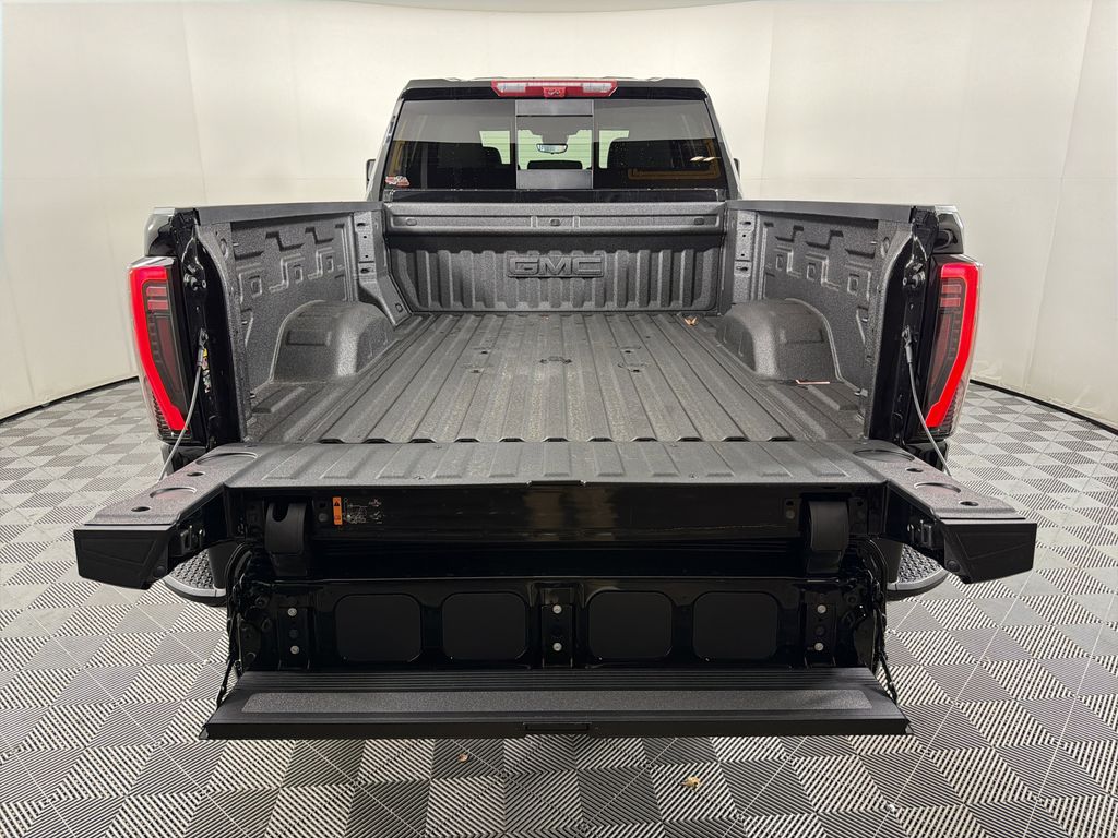 new 2026 GMC Sierra 2500HD car, priced at $84,040