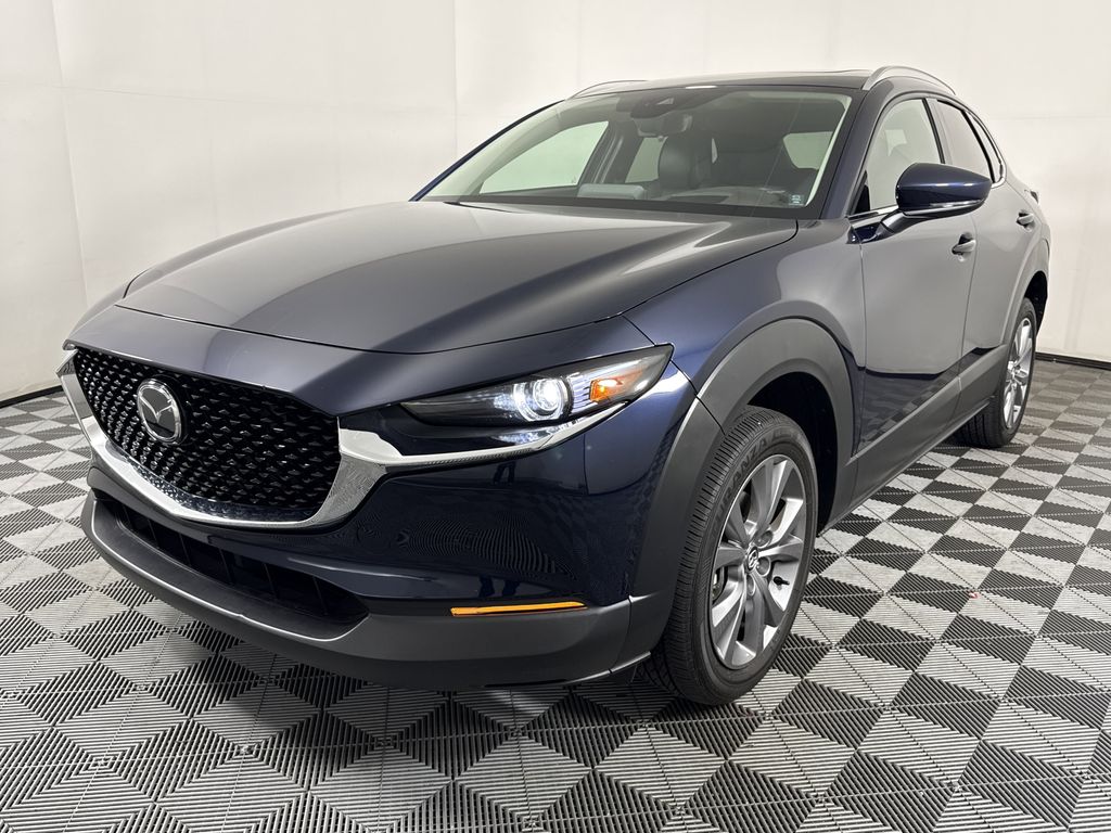 used 2022 Mazda CX-30 car, priced at $28,995