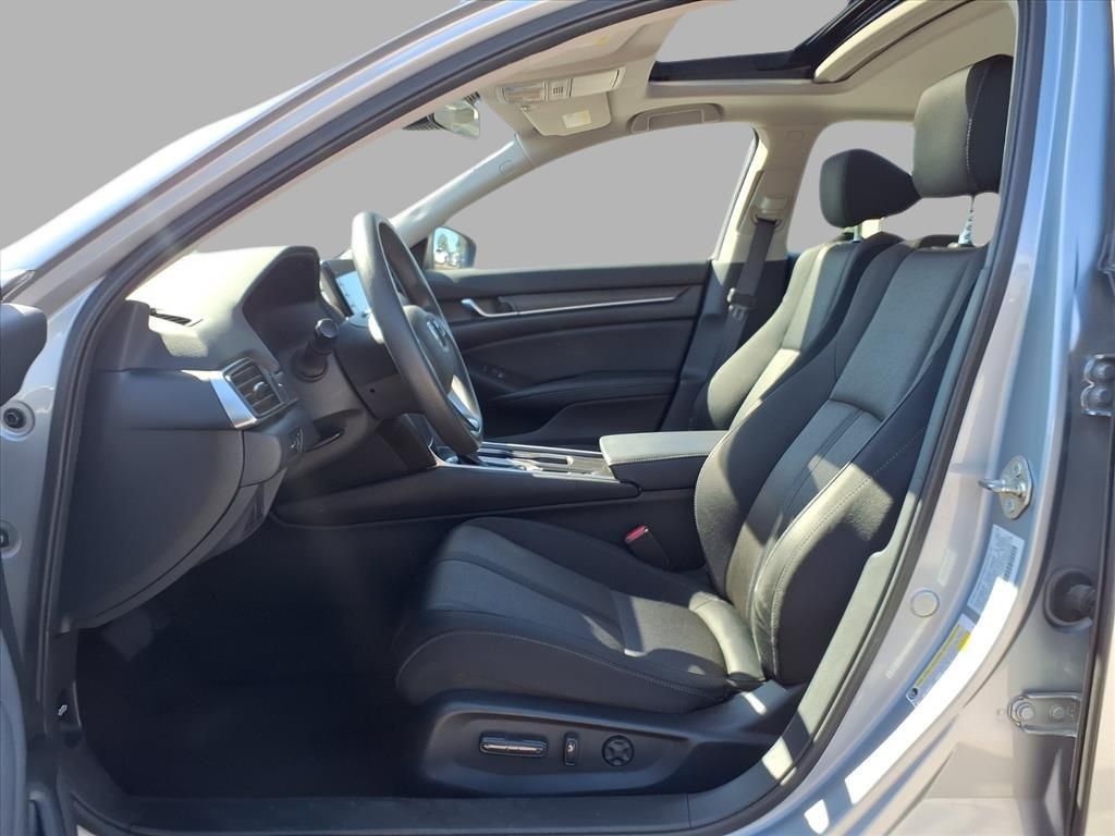 used 2018 Honda Accord car, priced at $14,985