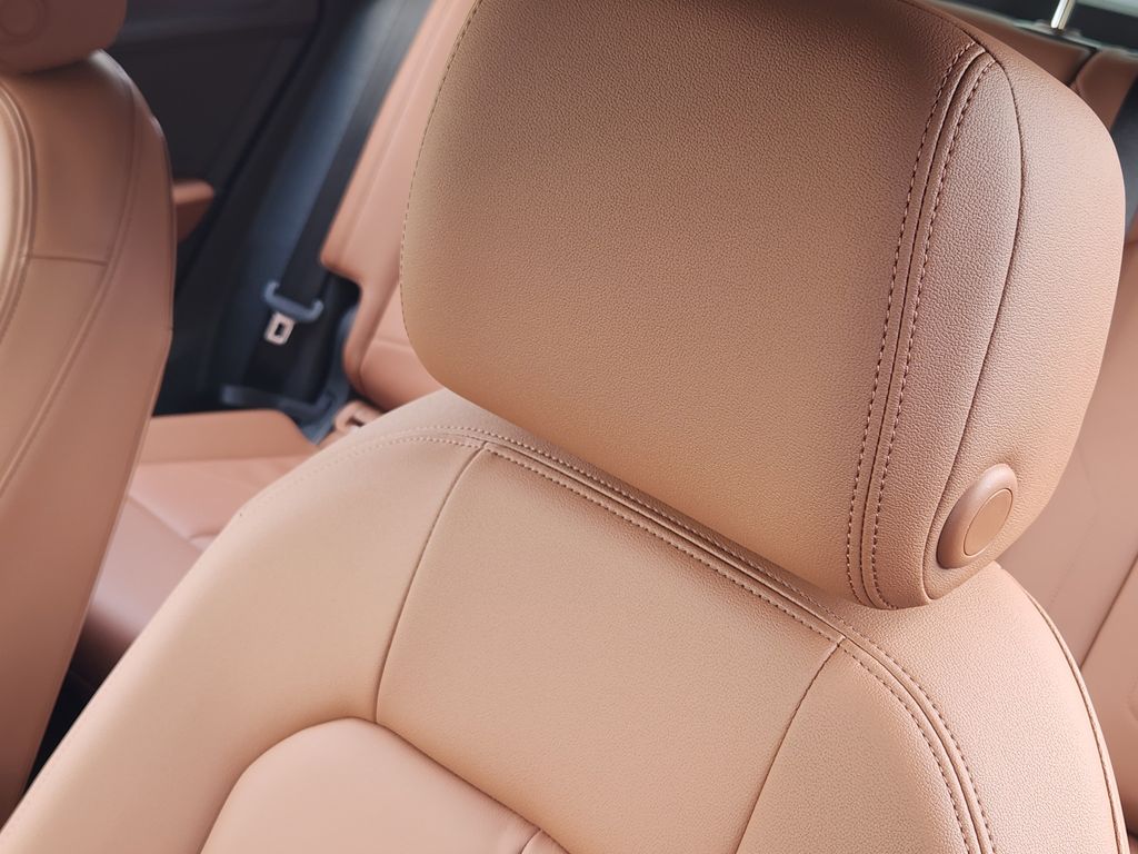 new 2025 Audi Q3 car, priced at $47,110