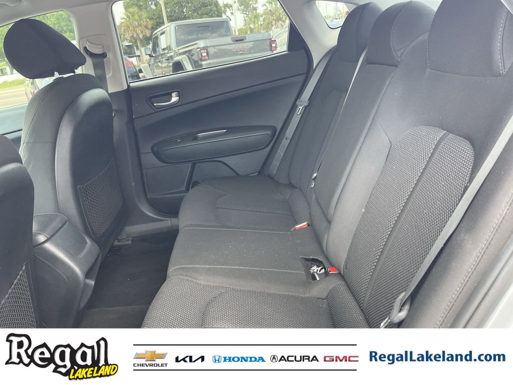 used 2019 Kia Optima car, priced at $10,994