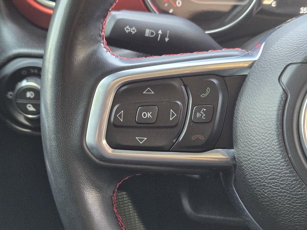 used 2022 Jeep Gladiator car, priced at $34,435