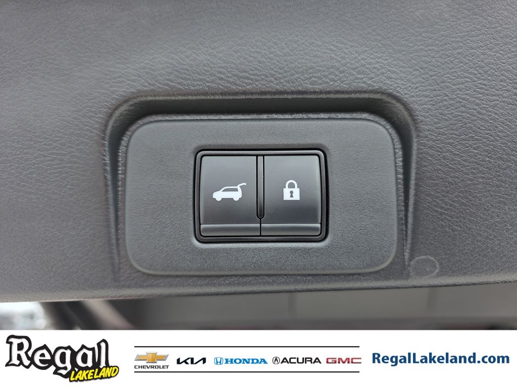 used 2023 Nissan Rogue car, priced at $24,994