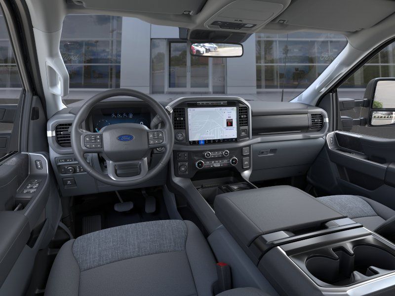 new 2024 Ford F-150 car, priced at $64,530