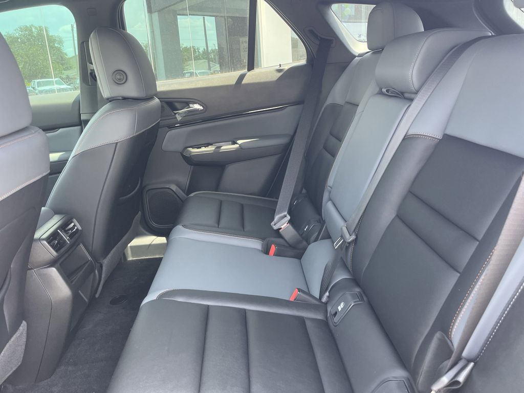 new 2025 Honda Prologue car, priced at $52,949