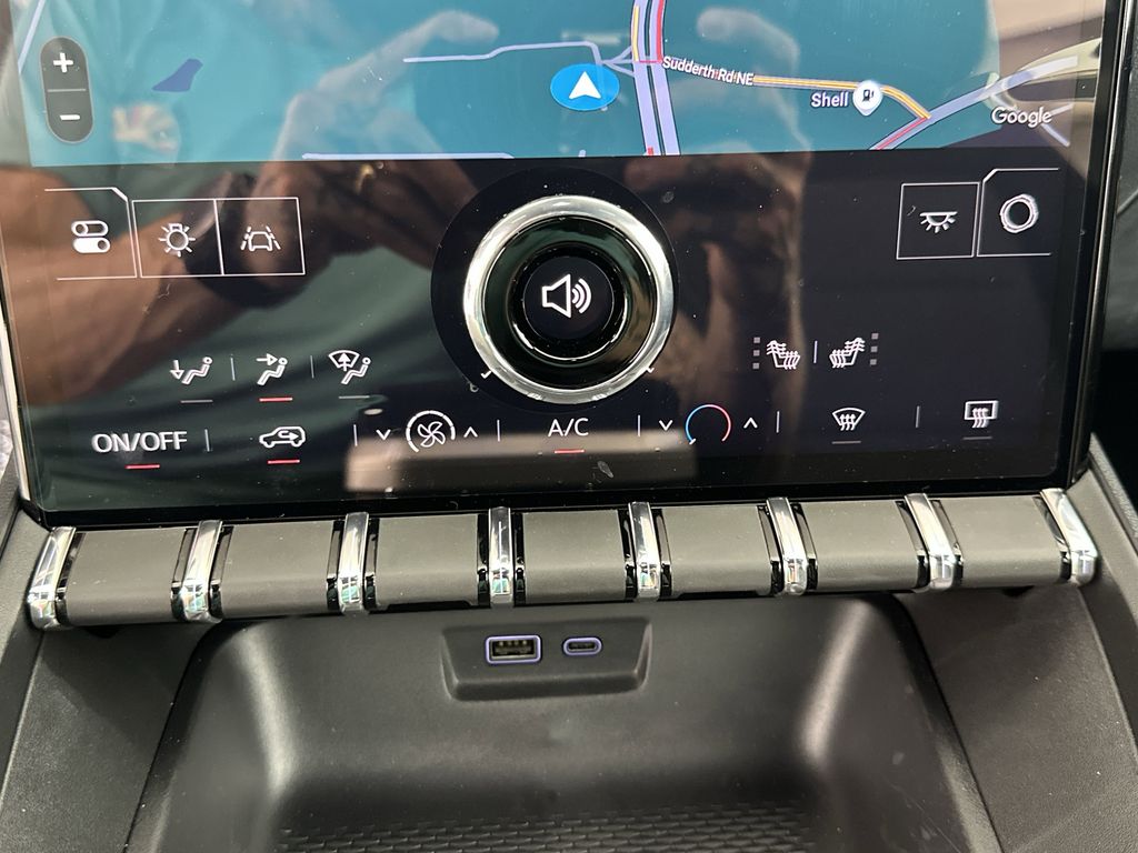 new 2025 GMC Terrain car, priced at $30,890