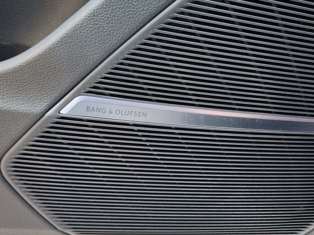 used 2023 Audi SQ7 car, priced at $71,993