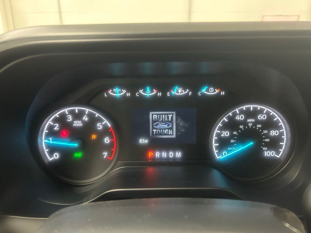 new 2026 Ford F-250SD car, priced at $63,495