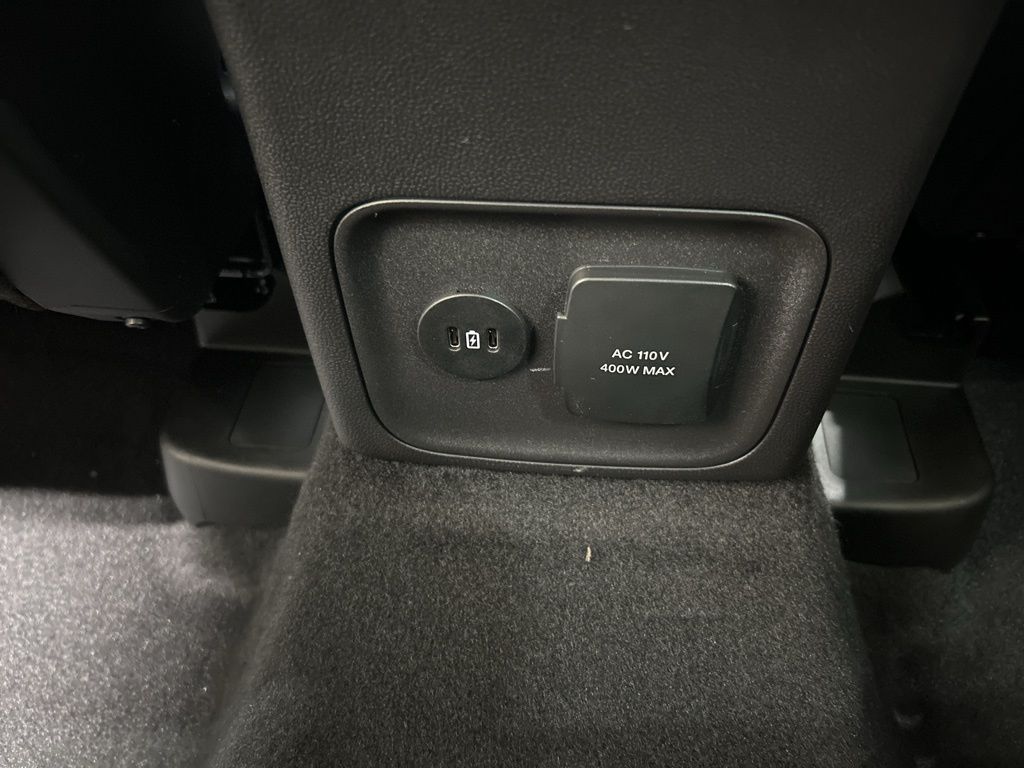 new 2025 Ford Bronco Sport car, priced at $36,275