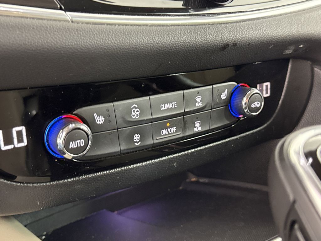 used 2020 Buick Enclave car, priced at $18,997