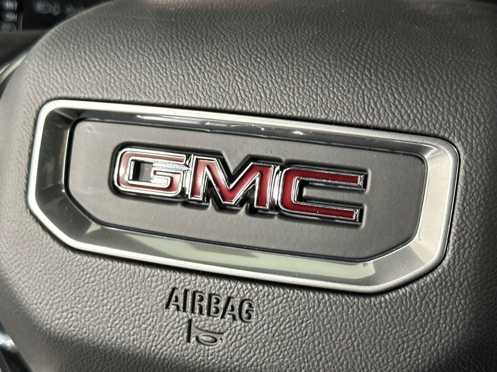 new 2025 GMC Acadia car, priced at $44,930