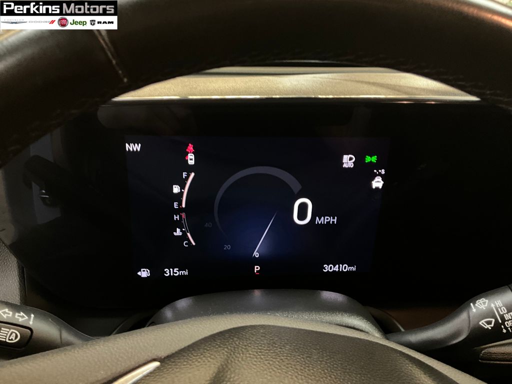 used 2024 Buick Encore GX car, priced at $23,280