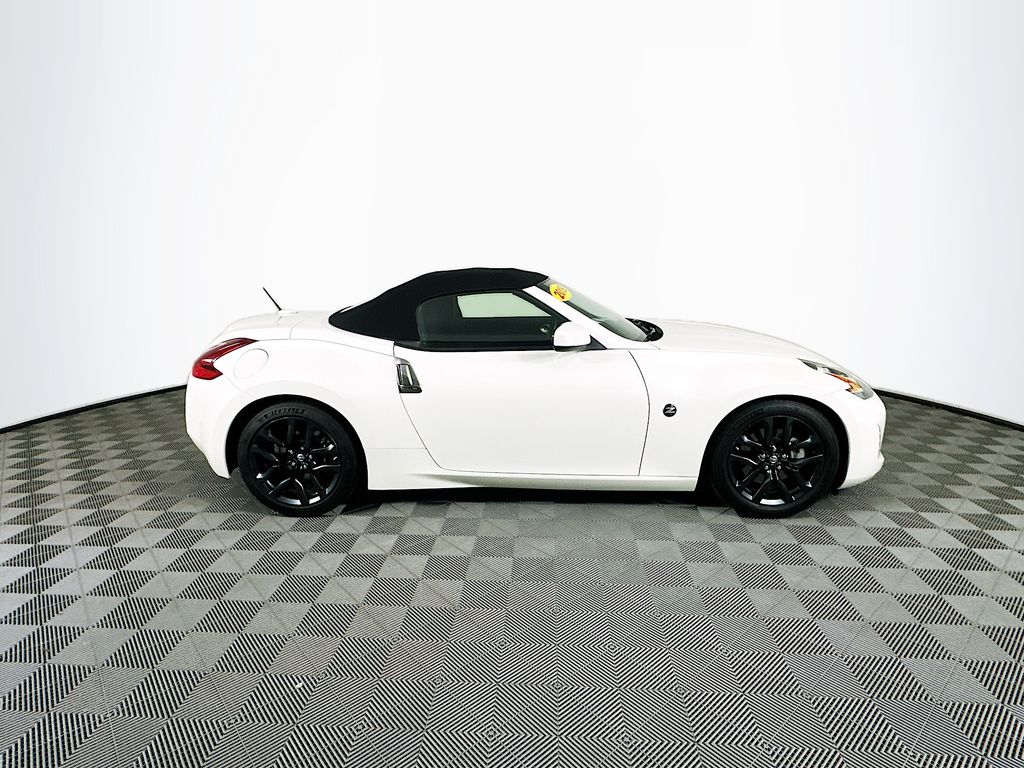 used 2019 Nissan 370Z car, priced at $27,999