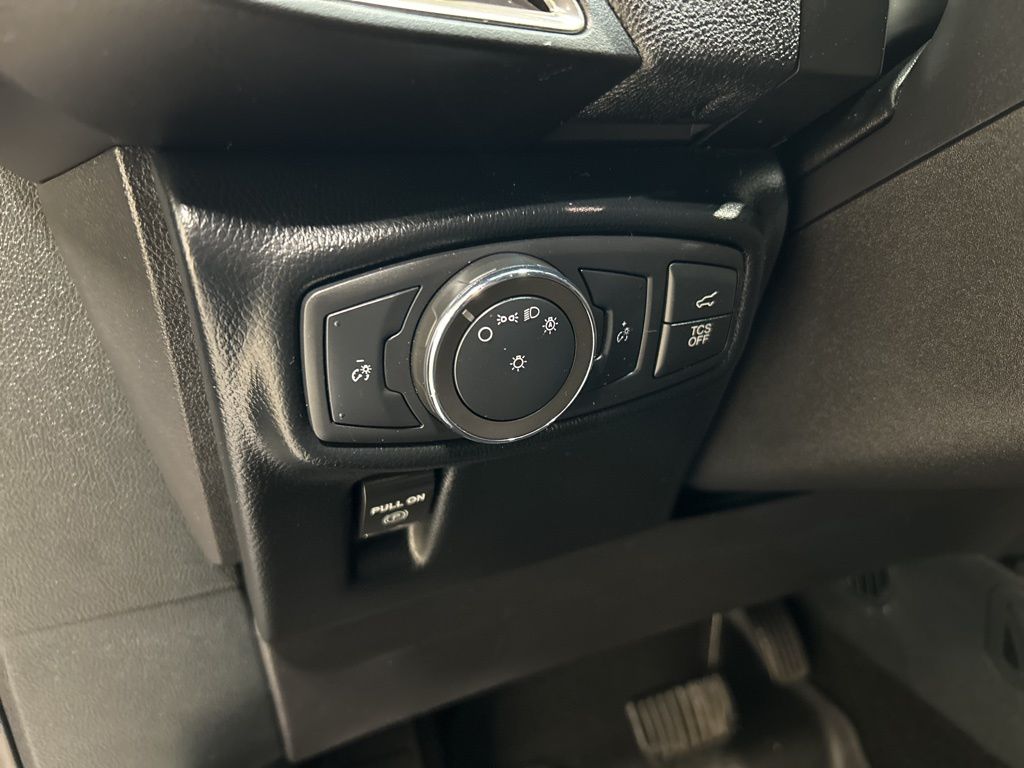 used 2020 Lincoln Nautilus car, priced at $20,933