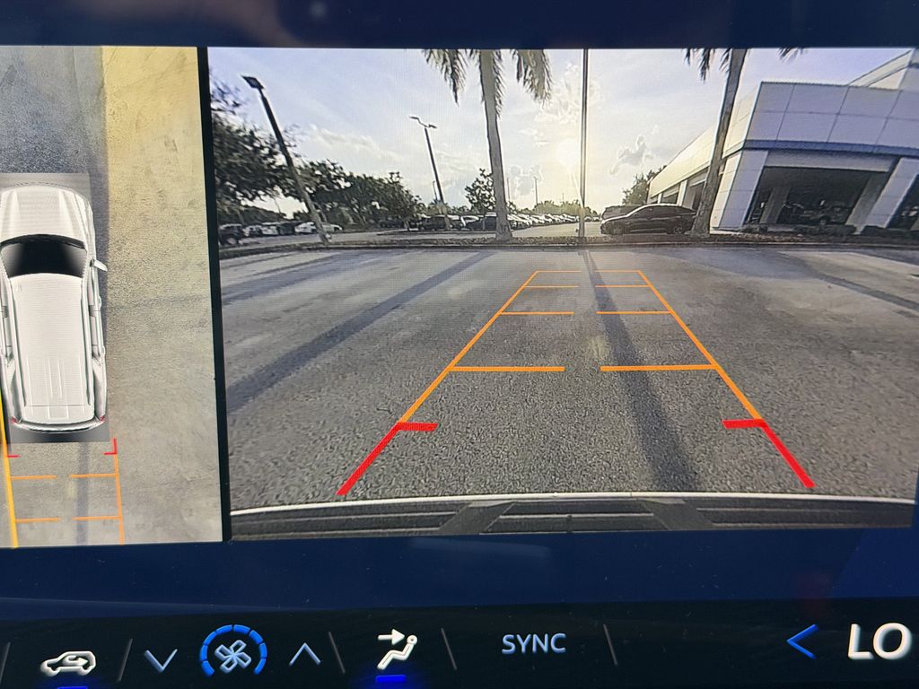 new 2026 Chevrolet Tahoe car, priced at $61,400