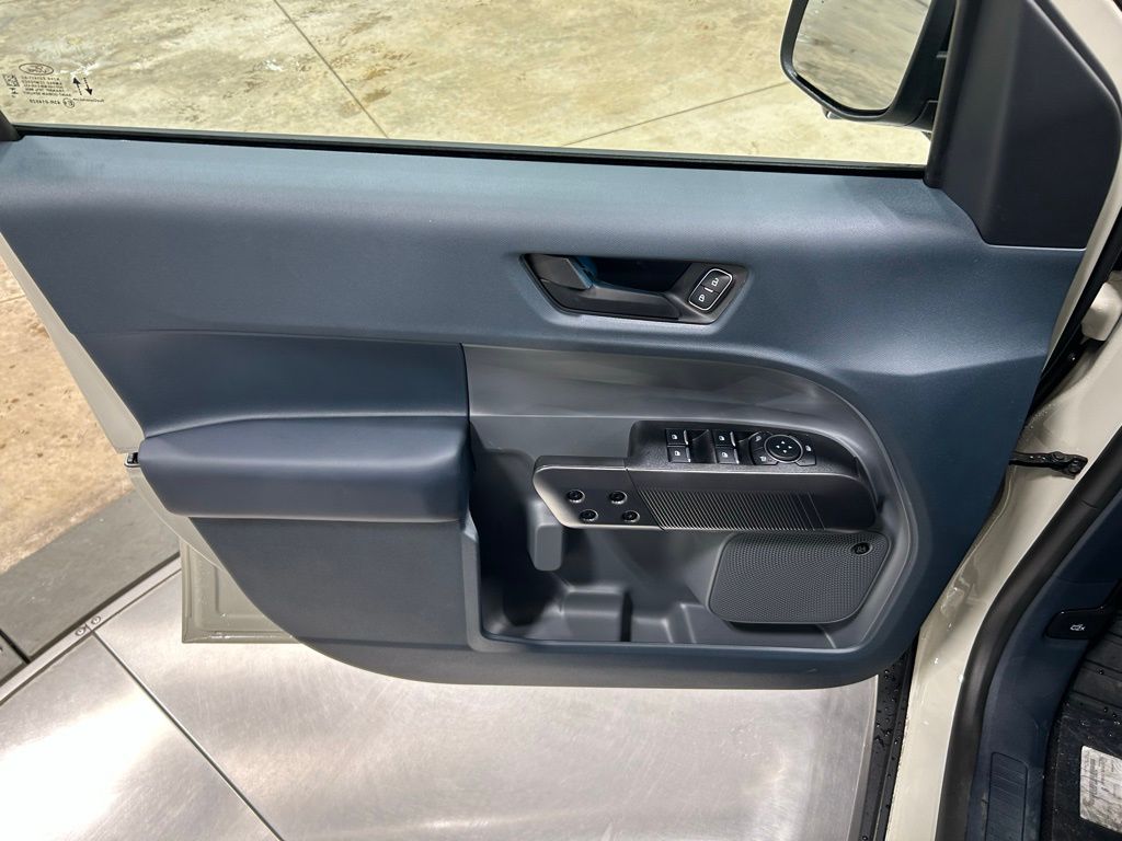 new 2025 Ford Maverick car, priced at $39,270