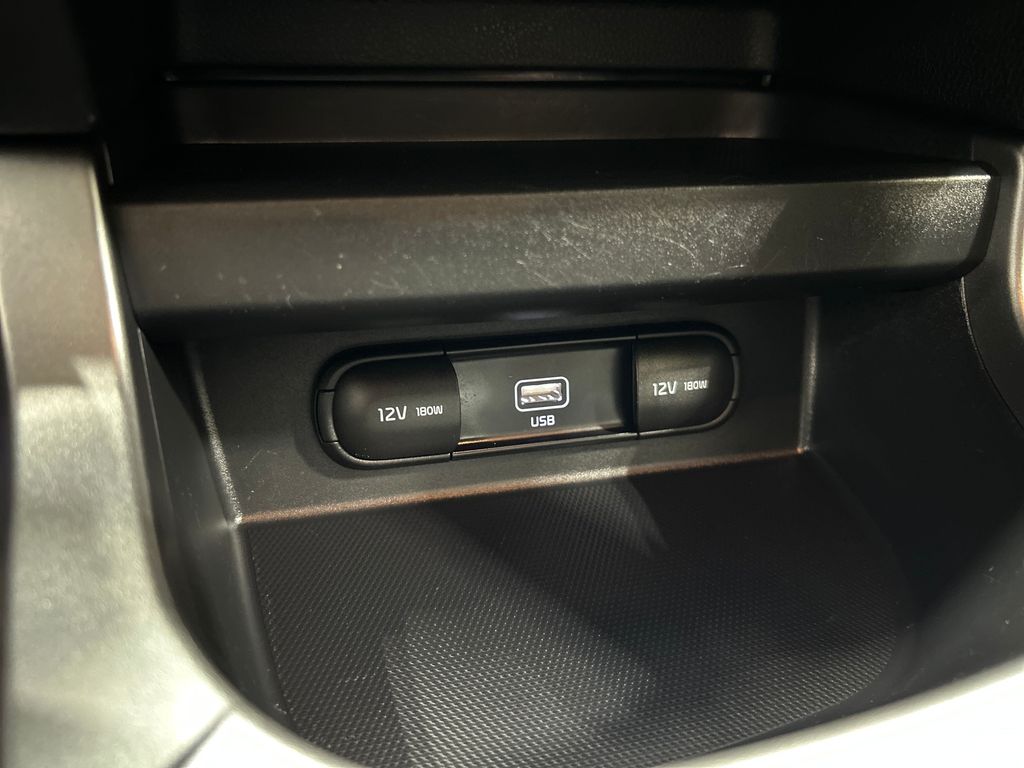used 2021 Kia Seltos car, priced at $18,960