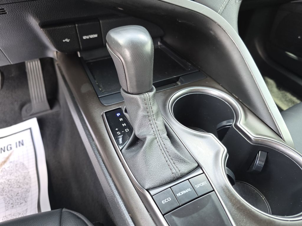 used 2023 Toyota Camry car, priced at $23,792