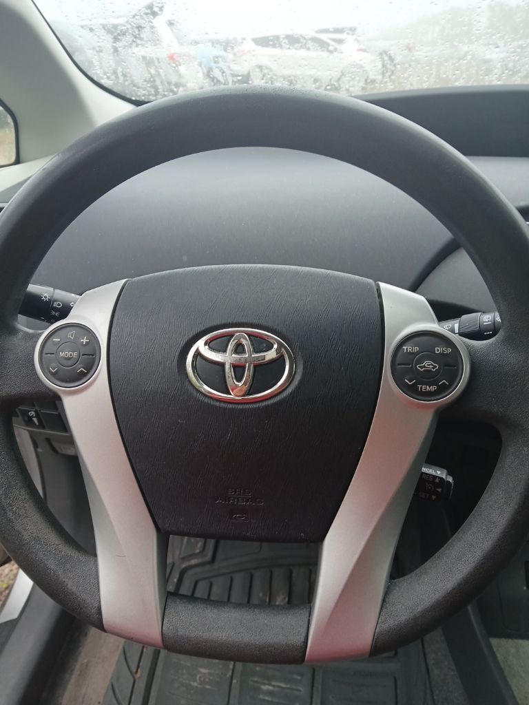 used 2010 Toyota Prius car, priced at $6,491