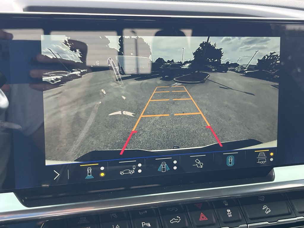 new 2025 Chevrolet Silverado 2500HD car, priced at $68,183