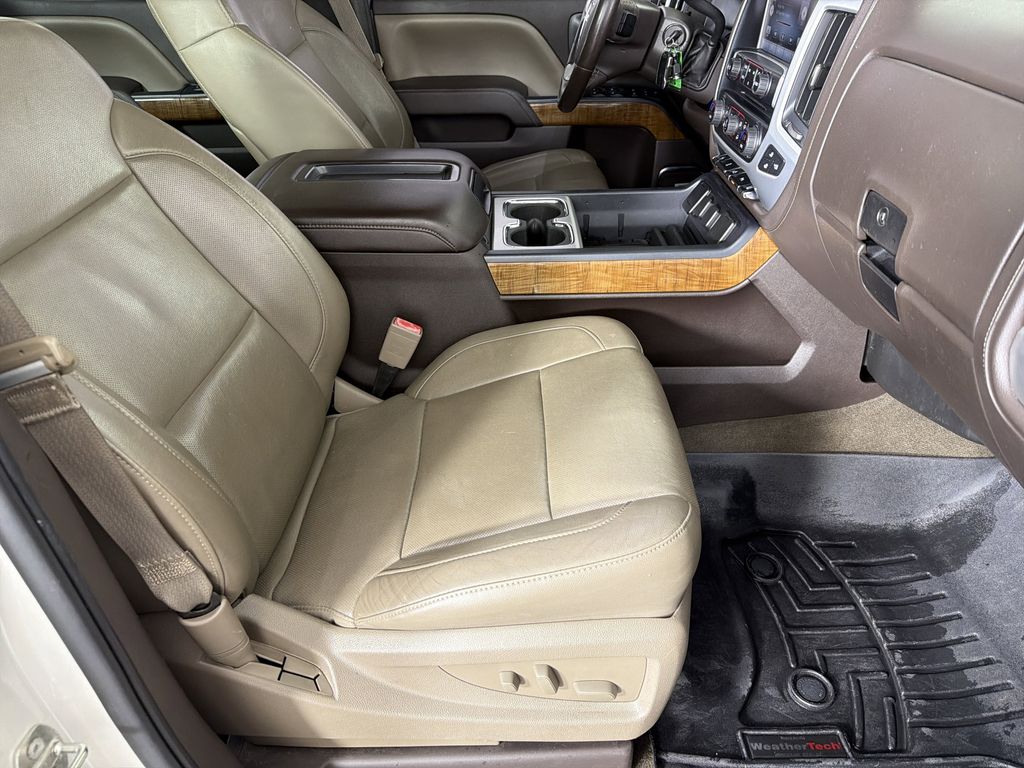 used 2015 GMC Sierra 1500 car, priced at $25,995