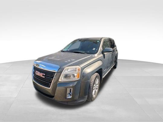 used 2012 GMC Terrain car, priced at $6,692