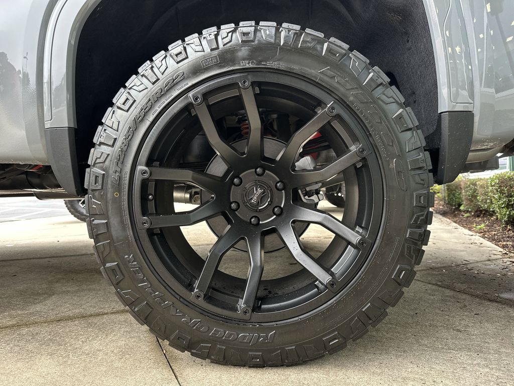 new 2025 GMC Sierra 1500 car, priced at $69,849