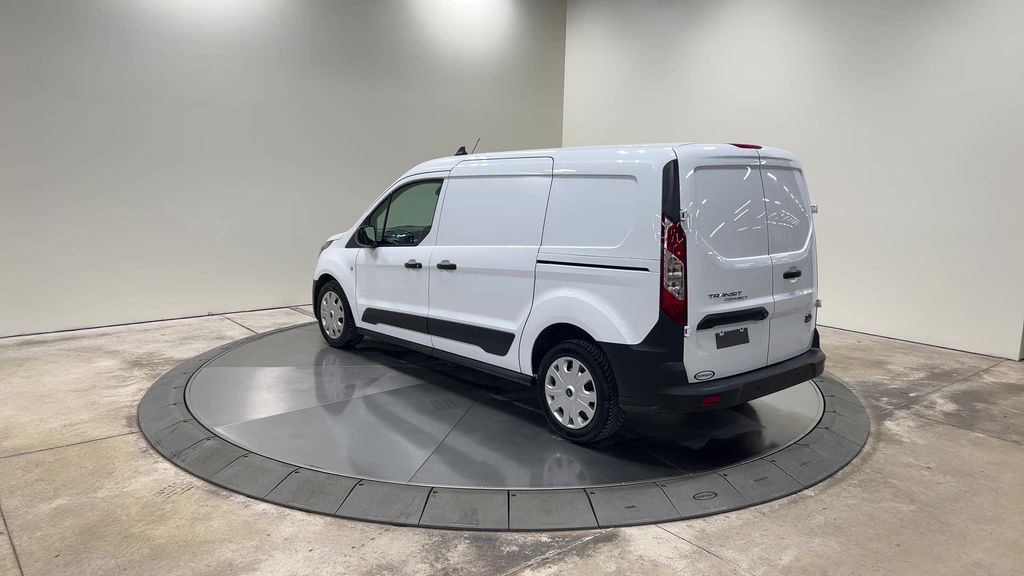 used 2022 Ford Transit Connect car, priced at $33,081