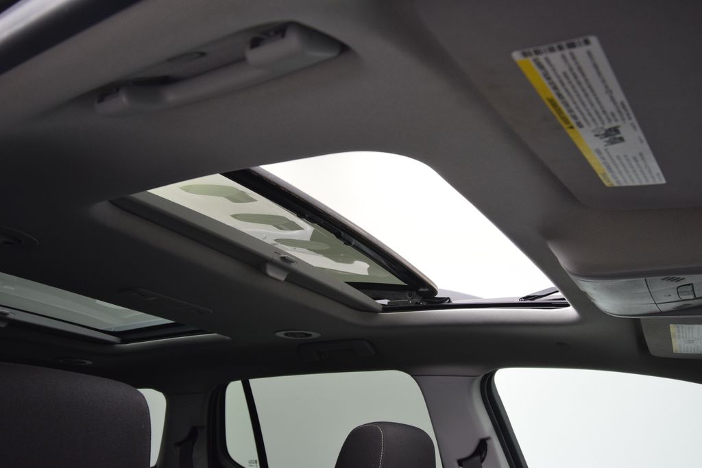 used 2019 GMC Acadia car, priced at $20,500