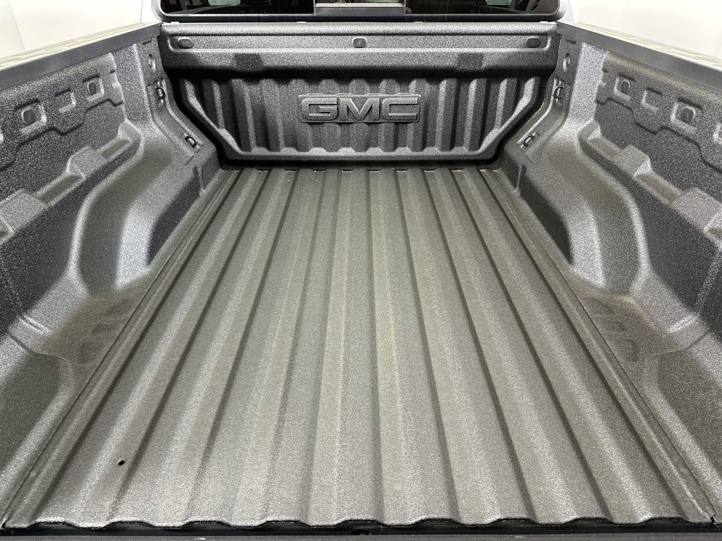 new 2025 GMC Canyon car, priced at $54,465