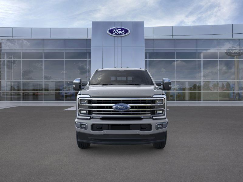 new 2025 Ford F-350SD car, priced at $102,995